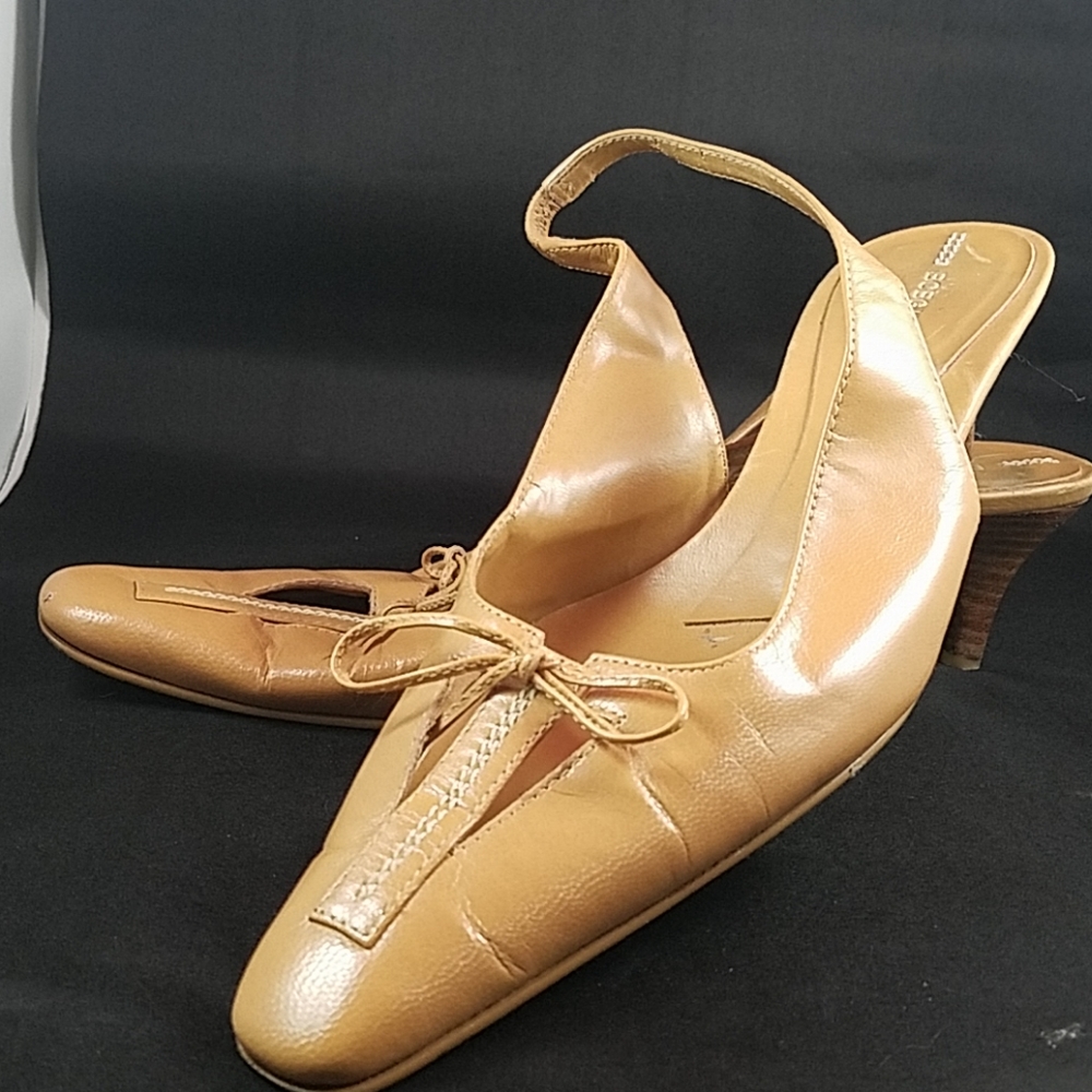 Mules - Picture 2 of 3